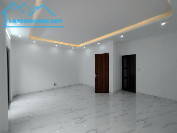 Nhà mới rộng, Vạn Phúc, Hà Đông, dt 44m2, mt 6m, 5 tầng - 3