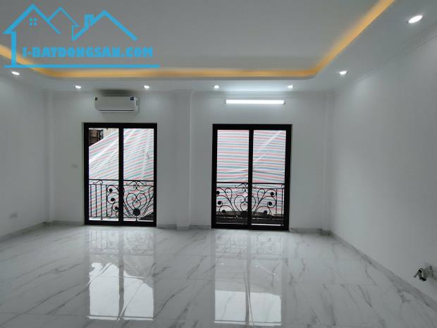 Nhà mới rộng, Vạn Phúc, Hà Đông, dt 44m2, mt 6m, 5 tầng - 4