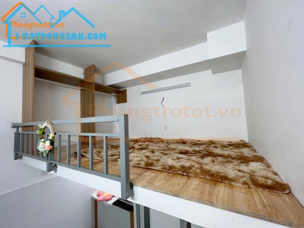CHO THUÊ PHÒNG TRỌ CAO CẤP NGAY CHỢ BÌNH THÀNH CHỈ 2TR7 - 3