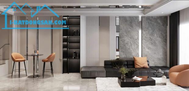 BÁN NHÀ MẶT NGÕ TÂY HỒ – 7 TẦNG – THANG MÁY – Ô TÔ VÀO NHÀ – KINH DOANH 65M 16.5TỶ - 3