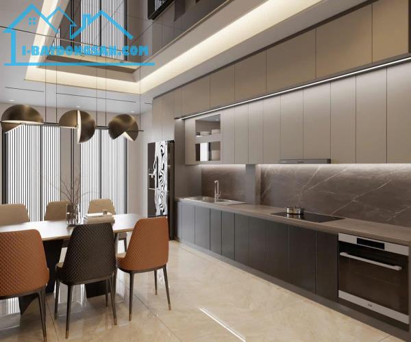BÁN NHÀ MẶT NGÕ TÂY HỒ – 7 TẦNG – THANG MÁY – Ô TÔ VÀO NHÀ – KINH DOANH 65M 16.5TỶ - 1