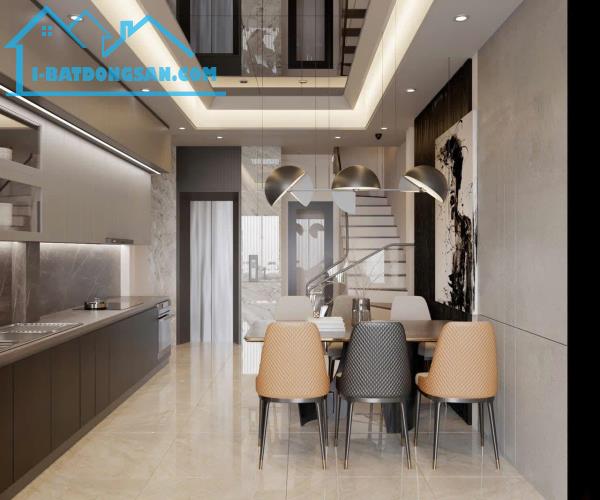 BÁN NHÀ MẶT NGÕ TÂY HỒ – 7 TẦNG – THANG MÁY – Ô TÔ VÀO NHÀ – KINH DOANH 65M 16.5TỶ