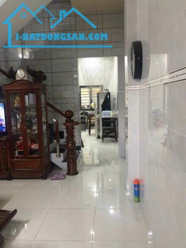 BÁN NHÀ ĐƯỜNG XE HƠI 6m – 56.5m2 (4x14), 3 TẦNG, HOÀNG HỮU NAM, LONG THẠNH MỸ, QUẬN 9 - 2