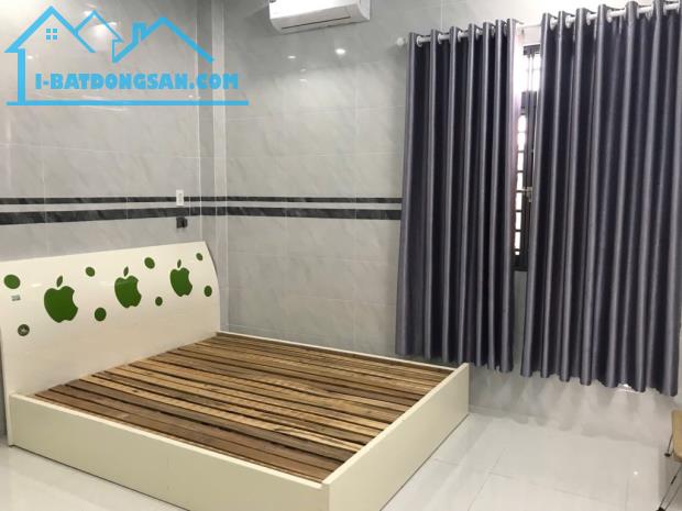 BÁN NHÀ ĐƯỜNG XE HƠI 6m – 56.5m2 (4x14), 3 TẦNG, HOÀNG HỮU NAM, LONG THẠNH MỸ, QUẬN 9 - 3