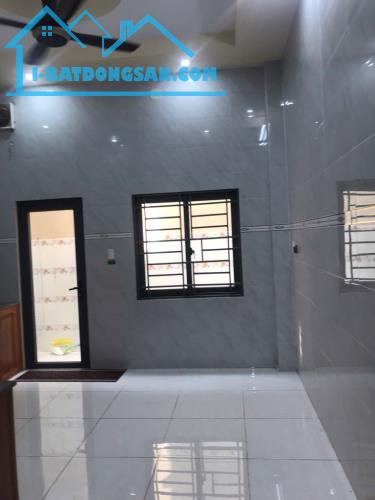 BÁN NHÀ ĐƯỜNG XE HƠI 6m – 56.5m2 (4x14), 3 TẦNG, HOÀNG HỮU NAM, LONG THẠNH MỸ, QUẬN 9 - 4