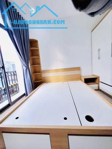 Bán nhà hơn 1 tỷ  DSH nhà mới đẹp như hình huỳnh Tấn Phát nhà bè - 3