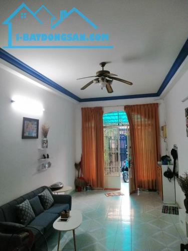 Nhà ô tô đỗ cửa, Phan Huy Ích cạnh Trường Chinh, 4.5 tỷ - 3