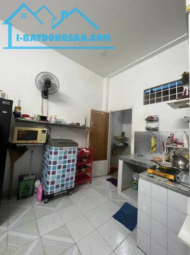 Nhà ô tô đỗ cửa, Phan Huy Ích cạnh Trường Chinh, 4.5 tỷ - 1