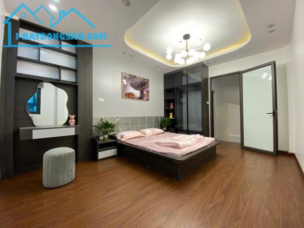 Cần bán nhà Phố Tây Sơn - lõi trung tâm  Đống Đa .#30m2 , 5 tầng, giá chào hơn 5 tỷ - 1