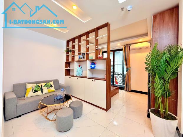 HÀNG HIẾM THANH XUÂN - PHÂN LÔ QUÂN ĐỘI - DÂN TRÍ CAO - 38m2, 7.98 tỷ - 3