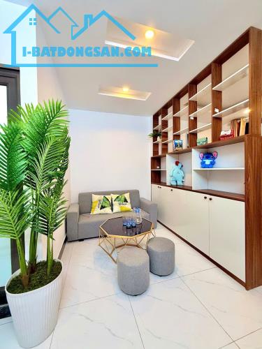 HÀNG HIẾM THANH XUÂN - PHÂN LÔ QUÂN ĐỘI - DÂN TRÍ CAO - 38m2, 7.98 tỷ - 2