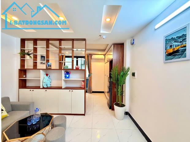 HÀNG HIẾM THANH XUÂN - PHÂN LÔ QUÂN ĐỘI - DÂN TRÍ CAO - 38m2, 7.98 tỷ - 1