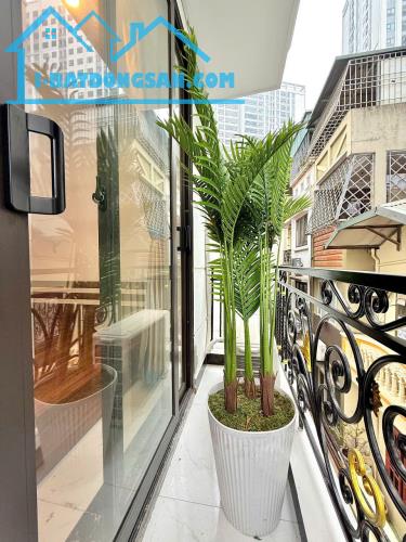HÀNG HIẾM THANH XUÂN - PHÂN LÔ QUÂN ĐỘI - DÂN TRÍ CAO - 38m2, 7.98 tỷ