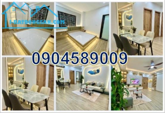 Cần bán CHCC tầng 9 Nơ 5 Pháp Vân, Hoàng Mai, HN. Lh 0904589009