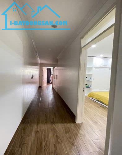 BÁN CỰC GẤP - CHDV Hoàng Văn Thái – 71m², 7 tầng, 15 phòng khép kín, doanh thu 85 - 2