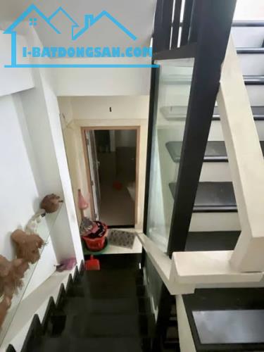 Nhà Hẻm Ôtô Kinh Doanh Đường Điện Biên Phủ Quận 3 Phường 4. - 1