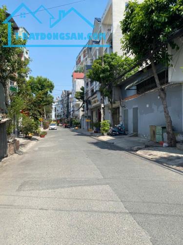 KHU BÀU CÁT, TÂN BÌNH, BÁN GẤP NHÀ, HẺM XE HƠI, DT KHỦNG 116M2, NHỈNH 10 TỶ - 2