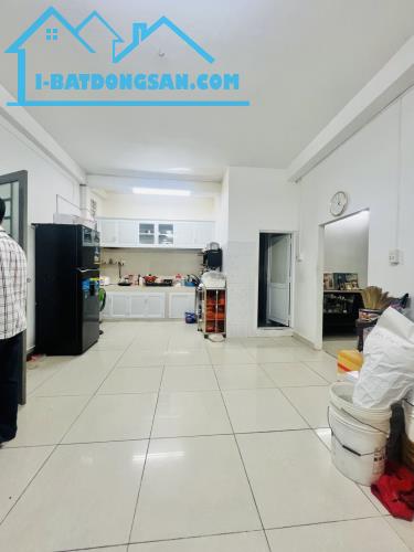 🏠🏠🏠 MẶT TIỀN BA ĐÌNH 10M - F9.Q8 - 97M2 ( 4.5 * 22 )- 3 TẦNG BTCT - 14.5 TỶ TL  Mô tả: - 5