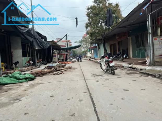 Bán đất phân lô làn 2 chợ chắc phù khê