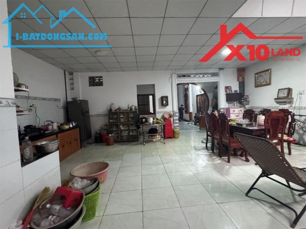 BÁN NHÀ MẶT TIỀN ĐƯỜNG ĐỒNG KHỞI ngang hơn 7m P.TÂN PHONG chỉ 14 tỷ - 1