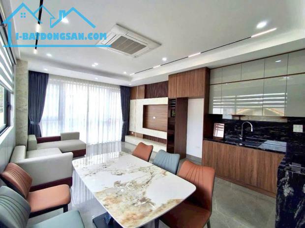 🏡 Nguyễn Sơn - Long Biên - 38m2 - 9,3 tỷ - Ô tô - Thang máy - Phân lô - 4