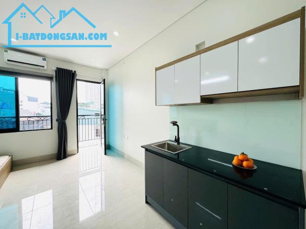 🏡 BÁN NHÀ  VĂN QUÁN – 40M² - 5 PHÒNG – MẶT TIỀN 8.3M – GIÁ 6.5 TỶ - 1