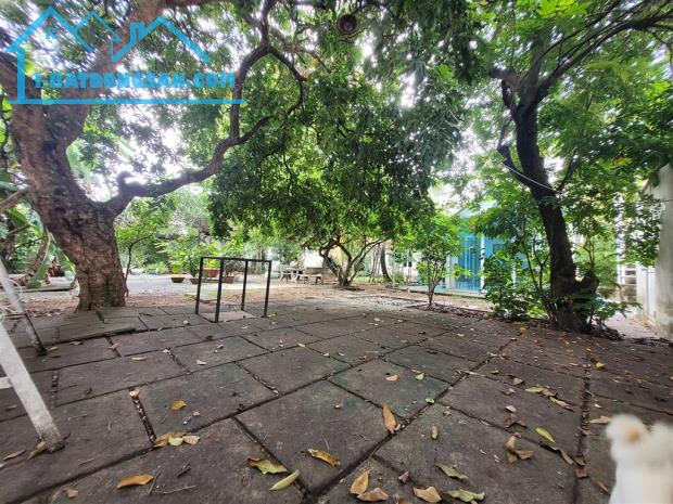BÁN ĐẤT 870M2 CÓ SẴN BIỆT THỰ MẶT TIỀN ĐƯỜNG PHÚ CHÂU PHƯỜNG TAM PHÚ THỦ ĐỨC GIÁ TỐT 72 TỶ - 3