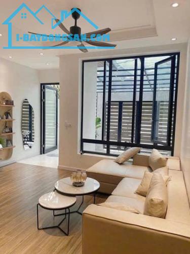 SIÊU HIẾM! 48M² - 7.6 TỶ - NHÀ ĐẸP Ở NGAY - NGÕ THÔNG - GẦN PHỐ