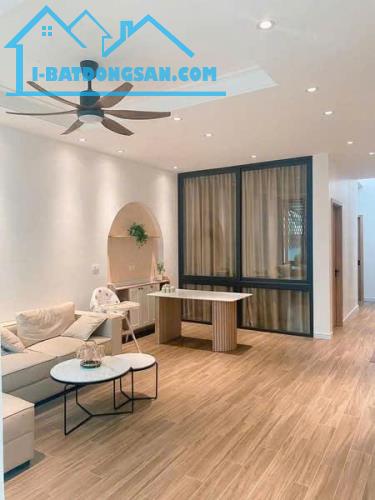 SIÊU HIẾM! 48M² - 7.6 TỶ - NHÀ ĐẸP Ở NGAY - NGÕ THÔNG - GẦN PHỐ - 1