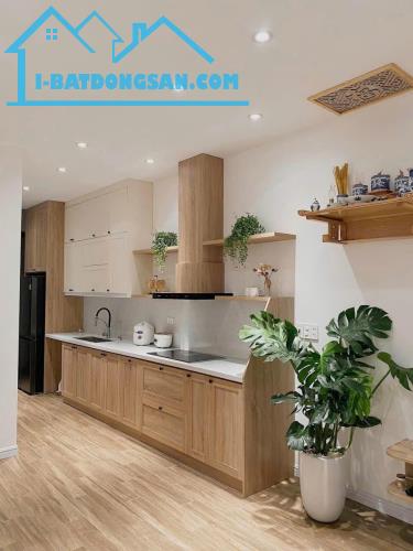 SIÊU HIẾM! 48M² - 7.6 TỶ - NHÀ ĐẸP Ở NGAY - NGÕ THÔNG - GẦN PHỐ - 2
