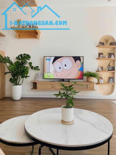 SIÊU HIẾM! 48M² - 7.6 TỶ - NHÀ ĐẸP Ở NGAY - NGÕ THÔNG - GẦN PHỐ - 4