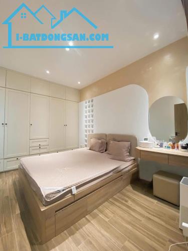 SIÊU HIẾM! 48M² - 7.6 TỶ - NHÀ ĐẸP Ở NGAY - NGÕ THÔNG - GẦN PHỐ - 5