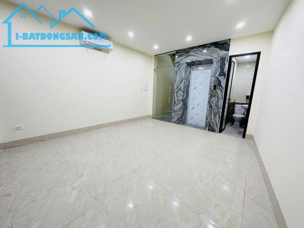 Nhà mặt phố Vip đẹp Nguyễn Trãi x 6 tầng thang máy cực đẹp - 3