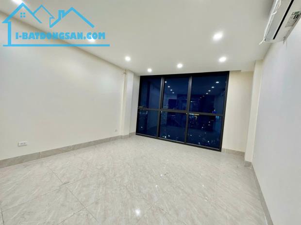 Nhà mặt phố Vip đẹp Nguyễn Trãi x 6 tầng thang máy cực đẹp - 4
