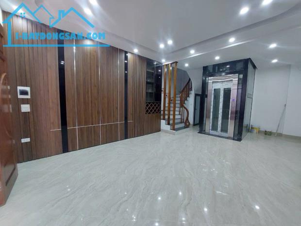 🏡 Bồ Đề - Long Biên - 67m2 - 8,7 tỷ - Gần ô tô - Thang máy - 5