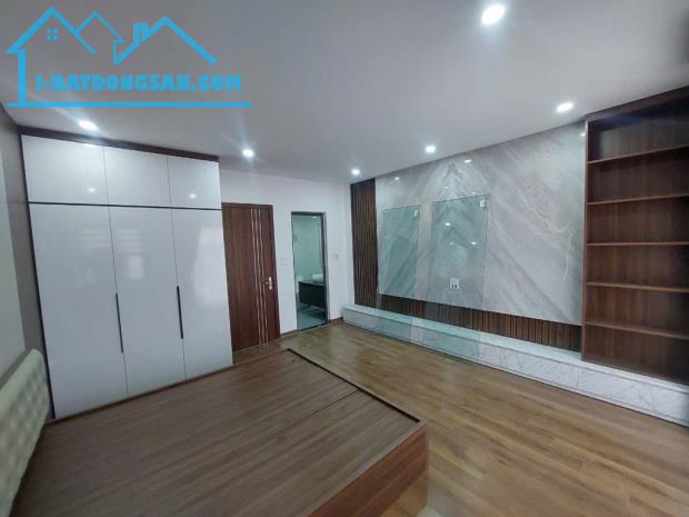 🏡 Bồ Đề - Long Biên - 67m2 - 8,7 tỷ - Gần ô tô - Thang máy - 3