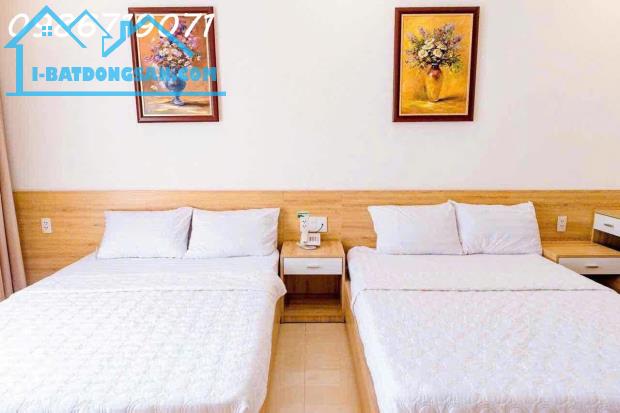 BÁN TÒA CĂN HỘ CAO CẤP 8 TẦNG Q. SƠN TRÀ, ĐÀ NẴNG, VIEW BIỂN - 1