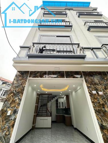 Nhà đẹp giá cực tốt tại Kim Chung, Hoài Đức