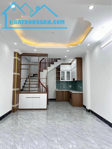 Nhà đẹp giá cực tốt tại Kim Chung, Hoài Đức - 1