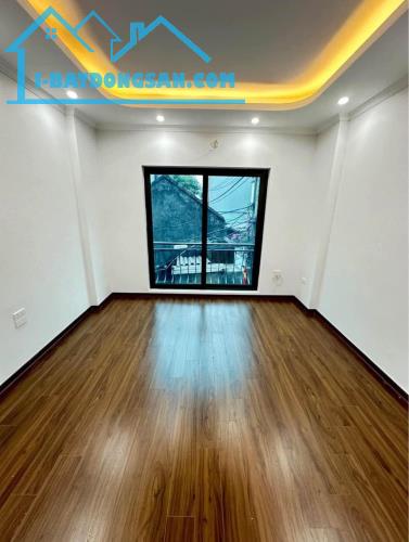 Nhà đẹp giá cực tốt tại Kim Chung, Hoài Đức - 2