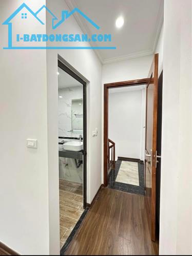 Nhà đẹp giá cực tốt tại Kim Chung, Hoài Đức - 3