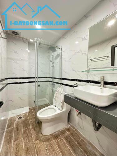 Nhà đẹp giá cực tốt tại Kim Chung, Hoài Đức - 4