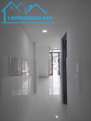 Bán Nhà Mới 52m2 - Giá 3.9 Tỷ - HXH Nguyễn Xiển TP. Thủ Đức (Quận 9) - 1