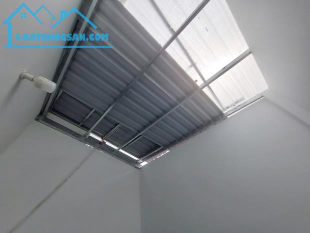Bán Nhà Mới 52m2 - Giá 3.9 Tỷ - HXH Nguyễn Xiển TP. Thủ Đức (Quận 9)