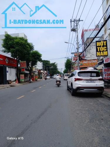 BÁN NHÀ ĐÔNG HƯNG THUẬN QUẬN 12-72M2, 2 TẦNG NGANG 6M HẺM 5M, CHỈ 6 TỶ 500 - 5