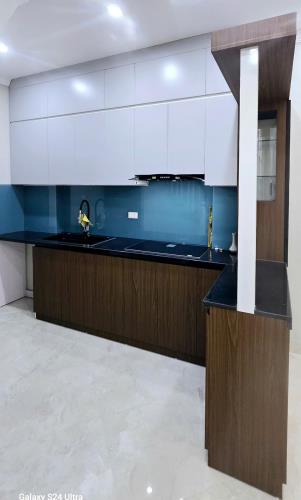 TRƯƠNG ĐỊNH, SÁT Ô TÔ, BA BƯỚC CHÂN RA MẶT PHỐ CÁCH BÃI ĐỖ XE 30M 5 TẦNG 40M2 7,6 TỶ - 1