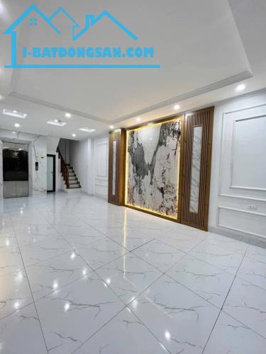 BÁN NHÀ PHỐ VŨ TÔNG PHAN, MỚI ĐẸP, GẦN PHỐ, THANG MÁY, 42M2, 6 TẦNG, GIÁ 11.3 TỶ. - 5
