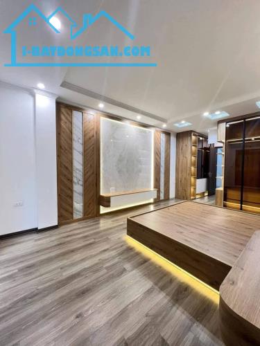 BÁN NHÀ PHỐ VŨ TÔNG PHAN, MỚI ĐẸP, GẦN PHỐ, THANG MÁY, 42M2, 6 TẦNG, GIÁ 11.3 TỶ. - 3