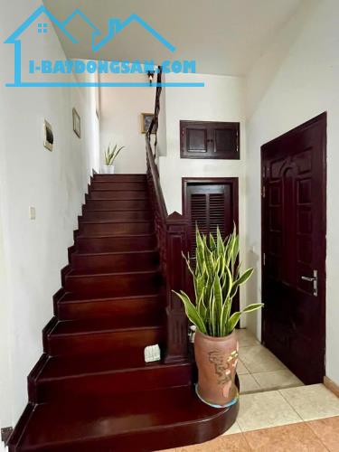 BIỆT THỰ KĐT ĐỊNH CÔNG - HOÀNG MAI - Ở ĐẲNG CẤP - SANG TRỌNG - KINH DOANH - Ô TÔ TRÁNH - V - 4