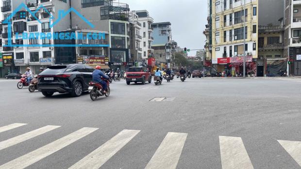 SIÊU HIẾM NHÀ MẶT PHỐ NGUYỄN VĂN CỪ 58M, 4T, MT4M, DÒNG TIỀN GIÁ ĐẦU TƯ, KD NGÀY ĐÊM. - 1